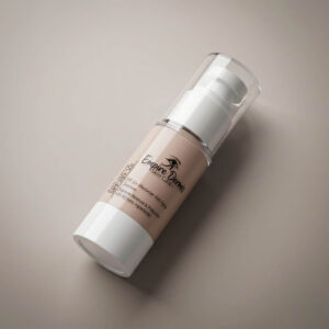 Anti-aging Sunscreen