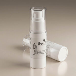 Dermis Protection Sunscreen