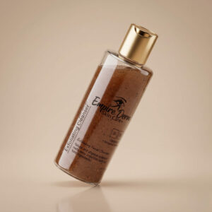 Exfoliating Facial Cleanser