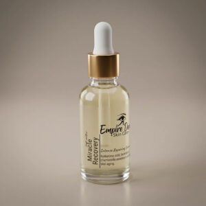 Miracle Recovery Serum