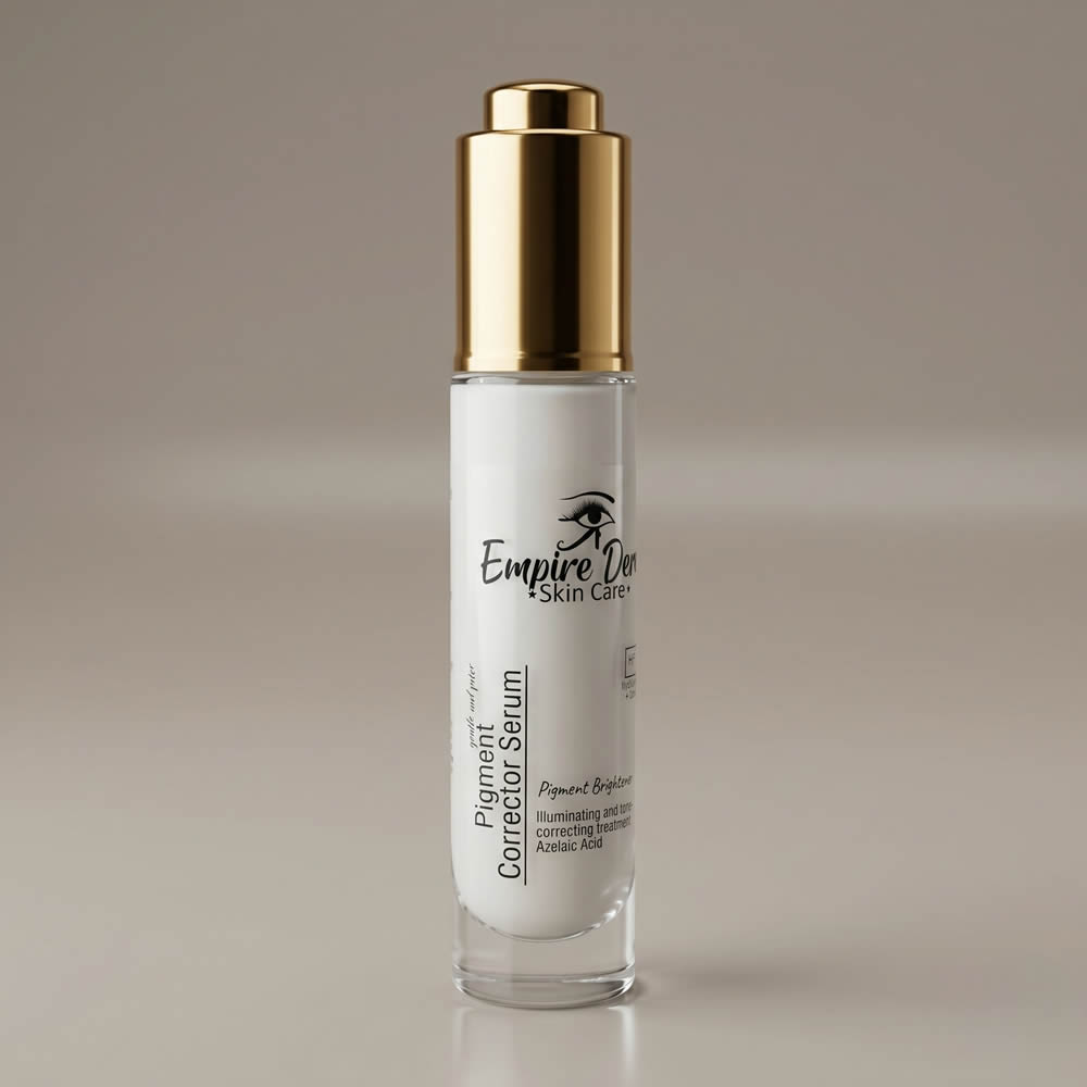 Pigment Corrector Serum