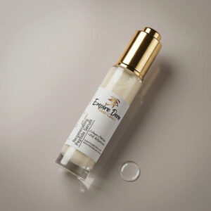 Regenerating Peptide Serum
