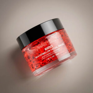 Watermelon Facial Mask
