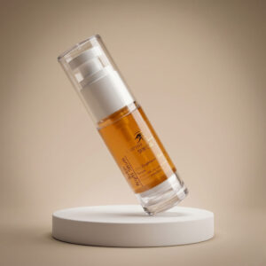 SUKIN BRIGHTENING SERUM