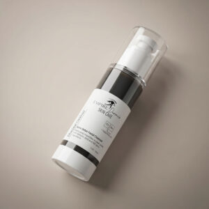 Charcoal Detox Facial Cleanser