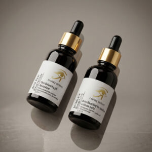 Intimate Bleaching + Acid Peel Neutralizer