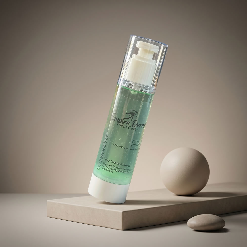 SKIN BALANCING TONER