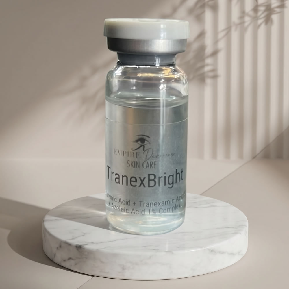 TranexBright Corrective Serum