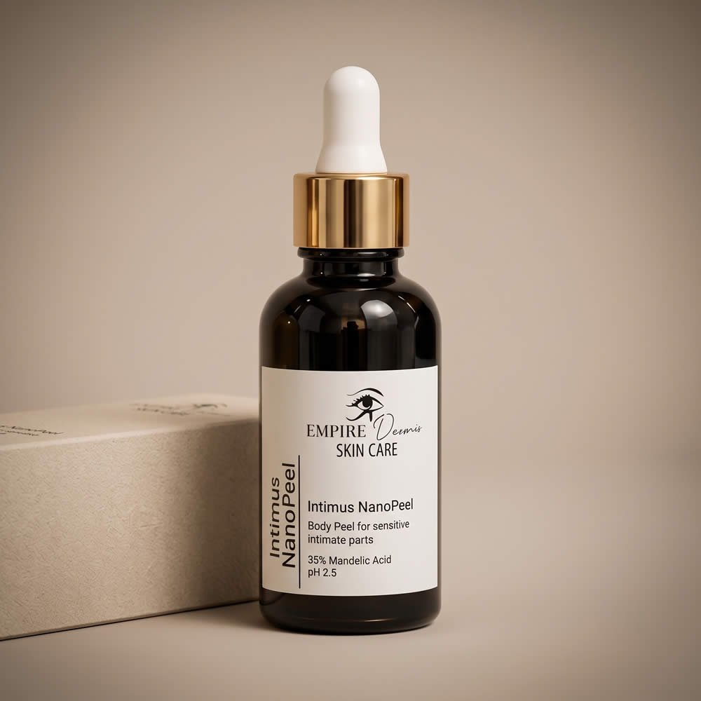 Intimus NanoPeel