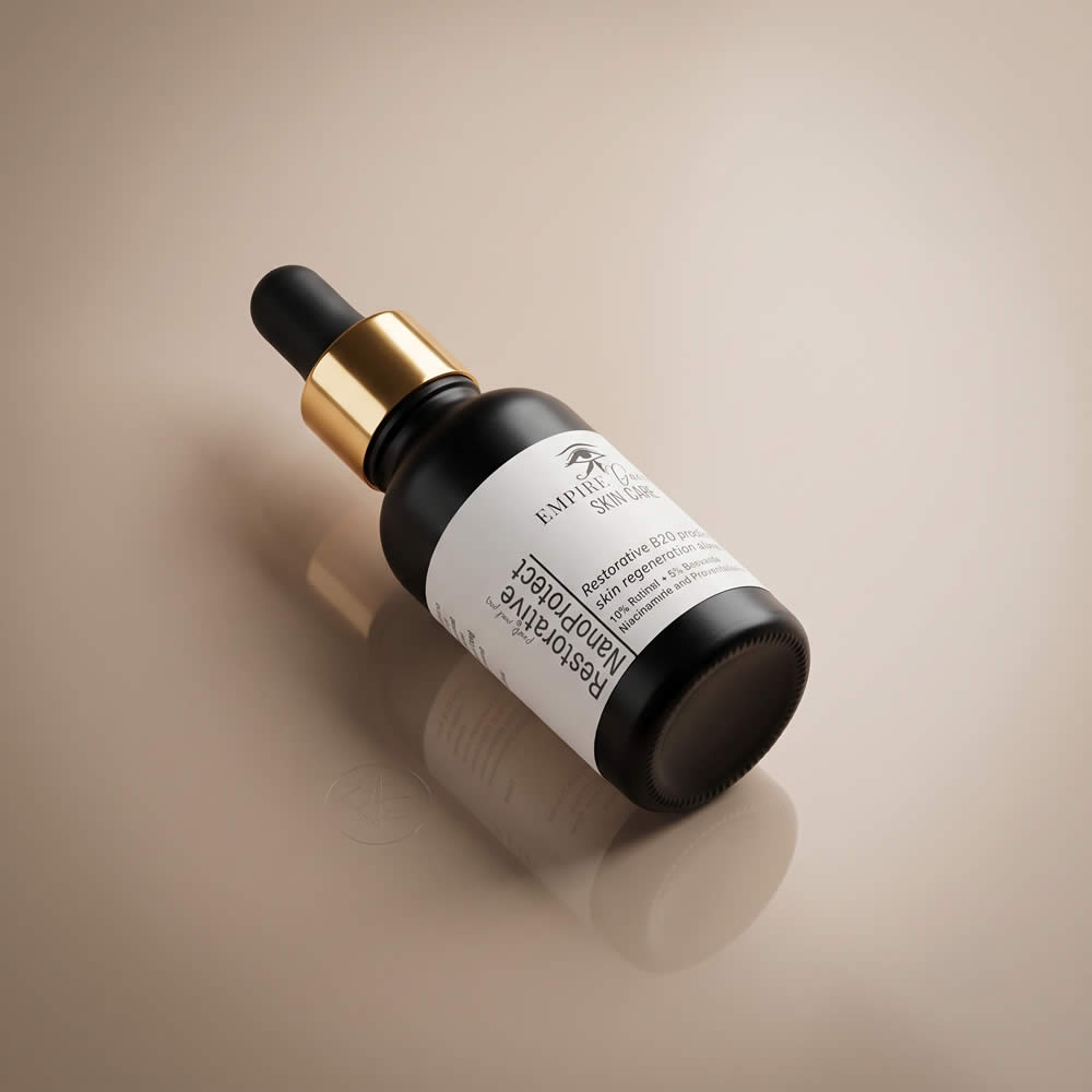 Restorative NanoProtect